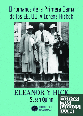 Eleanor y Hick