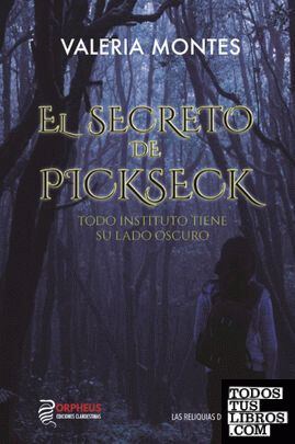 El secreto de Pickseck