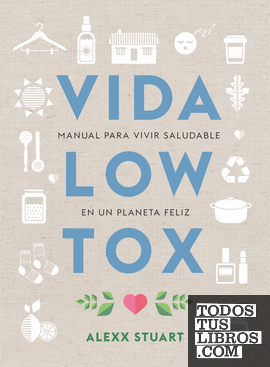 Vida low tox