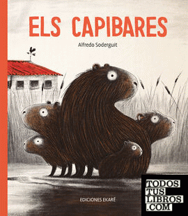 Els capibares