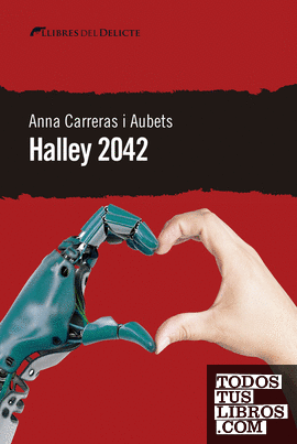Halley 2042