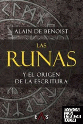 Las runas y el origen de la escritura