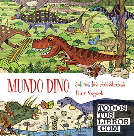 Mundo Dino