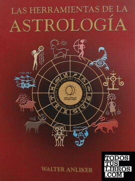 Las herramientas de la astrología