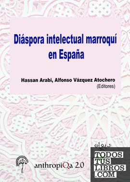 Díaspora intelectual marroquí en España