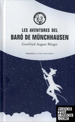 Les aventures del baró de Münchhausen