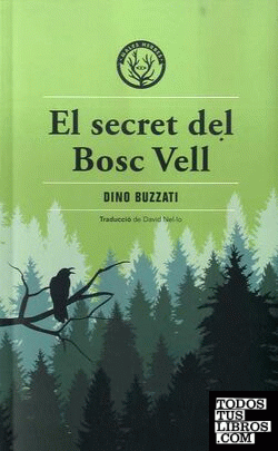 El secret del Bosc Vell