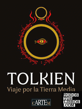 Tolkien. Viaje por la Tierra media