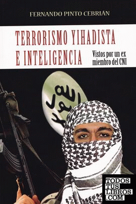 Terrorismo yihadista e inteligencia