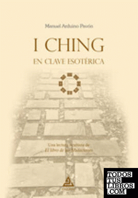 I Ching en clave esotérica