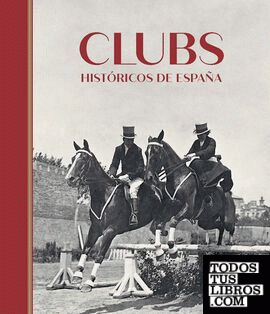 Clubs históricos de España