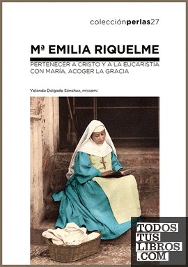 Mª Emilia Riquelme