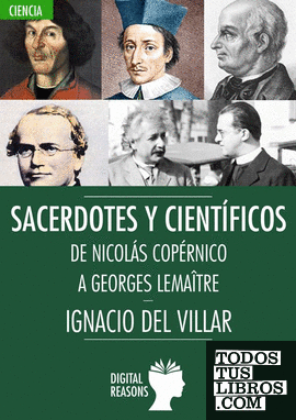 Sacerdotes y científicos