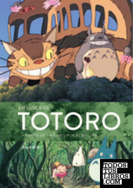 En busca de Totoro