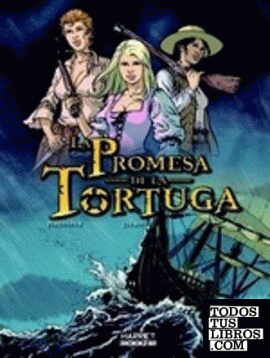 La promesa de la Tortuga -1-