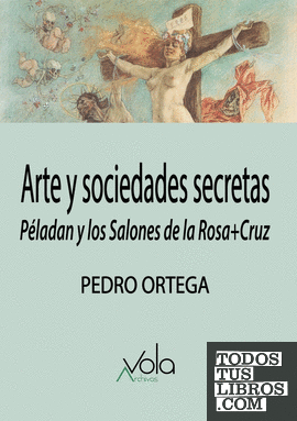 Arte y sociedades secretas