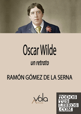 Oscar Wilde