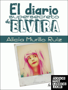 El diario supersecreto de Elvira