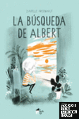 La búsqueda de Albert
