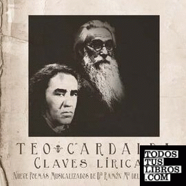 Teo Cardalda - Claves líricas