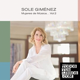 Sole Giménez - Mujeres de música vol.2