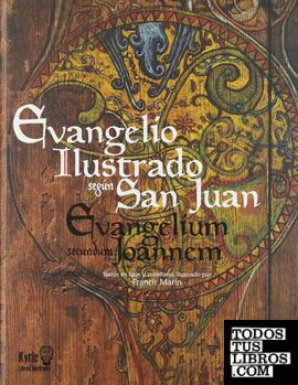 Evangelio ilustrado según San Juan
