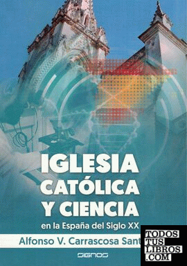 Iglesia católica y ciencia