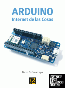 ARDUINO. Internet de las Cosas