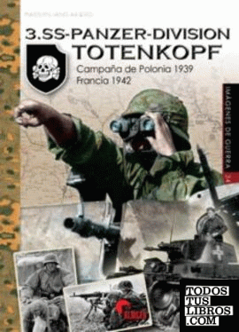 3.SS-Panzer-Division Totenkopf