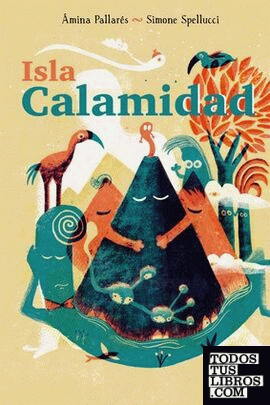 Isla Calamidad