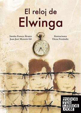 El reloj de Elwinga