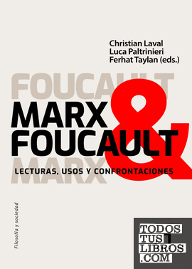 Marx & Foucault