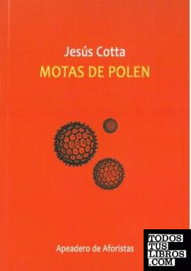 MOTAS DE POLEN