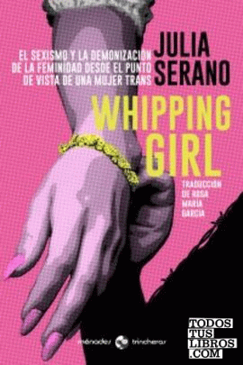 Whipping girl