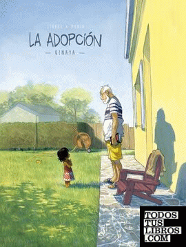 La Adopción - Tomo 1
