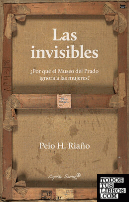 Las invisibles