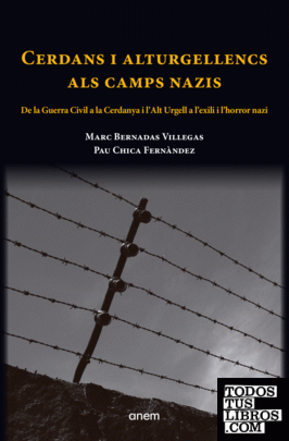 Cerdans i alturgellencs als camps nazis