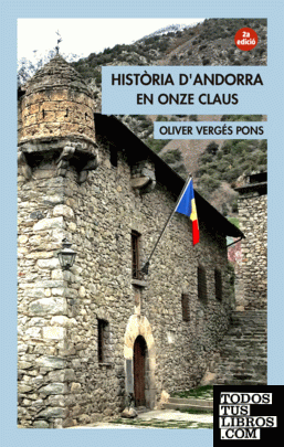 Història d'Andorra en onze claus