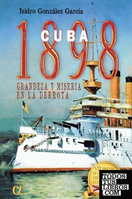 Cuba 1898