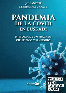 Pandemia de la Covid en Euskadi