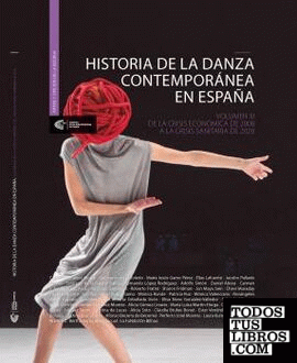 Historia de la Danza Contemporánea en España III