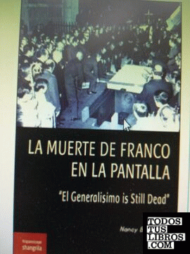 La muerte de Franco en la pantalla