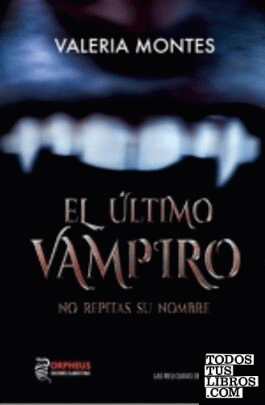 El último vampiro