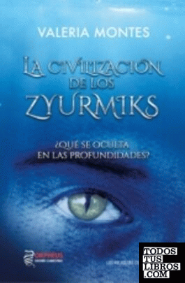 La civilización de los Zyurmiks