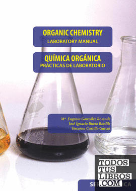 Quimica organica bilingue