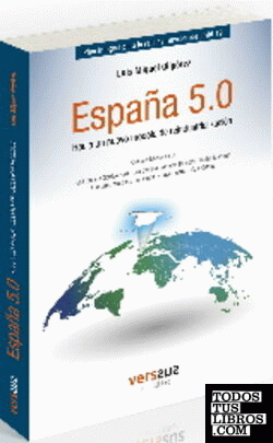 España 5.0, hacia un nuevo modelo de reindustrializacion