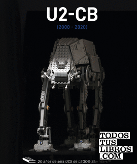 U2-CB Ultimate UCS Collector's Book (Libro del coleccionista UCS)