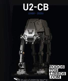 U2-CB Ultimate UCS Collector's Book