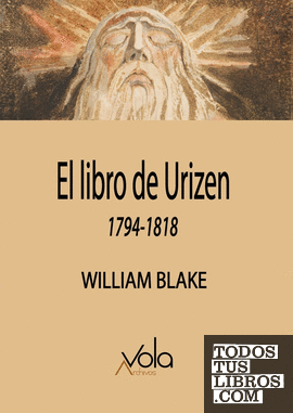 El libro de Urizen