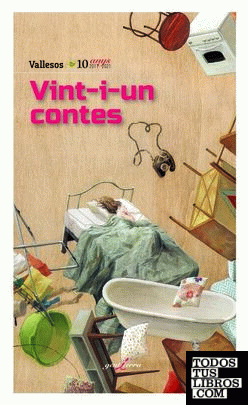VINT-I-UN CONTES
